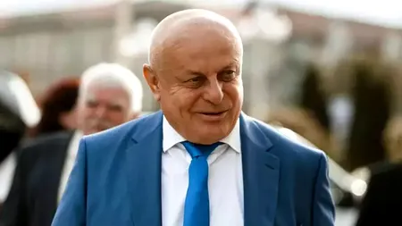 Cine este Teodor Țigan, directorul Romsilva care a încasat 100.000 de euro la pensionare. Ce salariu are acum, după ce s-a reangajat