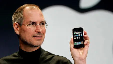 Ce gândea Nokia când Apple lansa iPhone-ul în 2007: O lecție despre schimbare și adaptare