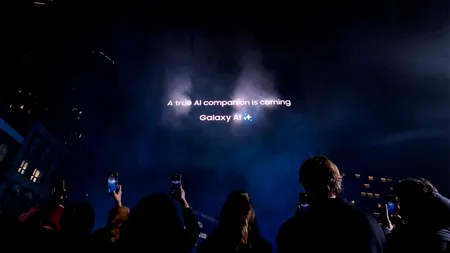 Samsung Galaxy S25, pregătit să revoluționeze smartphone-urile. Tot ce trebuie să știi despre lansare