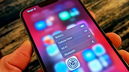 Setările iPhone-ului care îți expun datele personale și cum să le dezactivezi