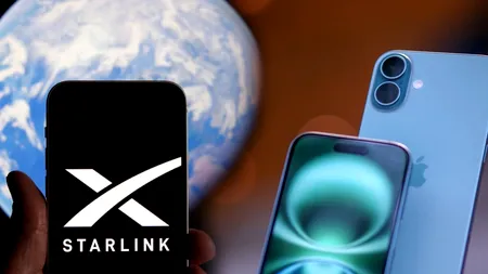 iPhone primește conectivitate prin satelit cu Starlink: ce înseamnă asta pentru utilizatori