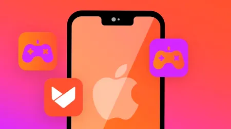 Cel mai nou magazin de jocuri pentru utilizatorii de iPhone. Alternativa la AppStore pe care ți-o doreai pe iOS, Aptoide