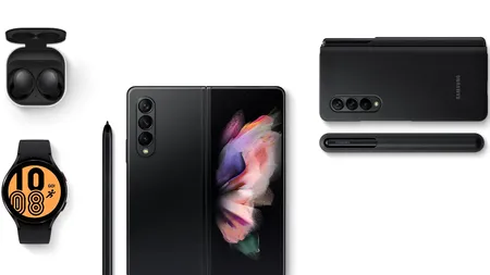 Samsung schimbă regulile jocului pentru utilizatorii de smartphone, în combinație cu YouTube Music. Te ajută să te trezești mai bine