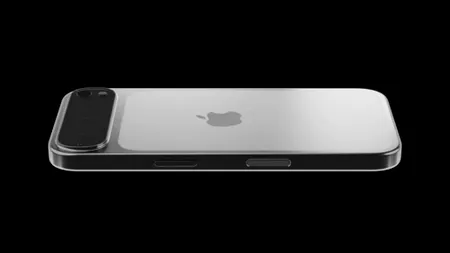 iPhone 17 Pro Max ar putea avea Dynamic Island mai mic: ce schimbări pregătește Apple