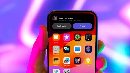 iPhone-ul viitorului: cum vrea Apple să transforme telefonul într-o telecomandă universală