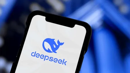 Popularitatea are un preț: DeepSeek, în atenția infractorilor cibernetici, ce poți păți