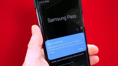 Avertisment grav pentru cei cu telefoane Samsung. Parolele sunt expuse în clar pe smartphone. Cum trebuie să acționezi acum