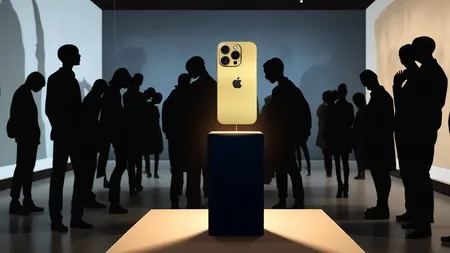 Americanii, ca românii în anii 2000: doar cei cu bani vor mai avea iPhone, din cauza tarifelor nebune ale lui Trump pentru China