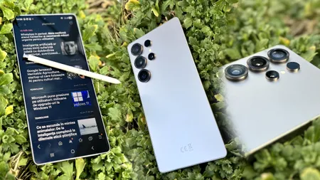 Detaliile despre înțelegerea fabuloasă dintre Google și Samsung de dragul inteligenței artificiale Gemini