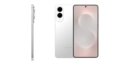 Samsung Galaxy S25 Edge, lansat oficial - încearcă să fie cel mai interesant telefon din 2025 și unul dintre cele mai subțiri
