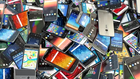 Cine face legea în piața globală de telefoane. Apple și Samsung sunt pe primele locuri, dar cine ocupă locul trei