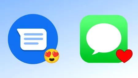 Google Messages se reinventează pentru o nouă generație. Actualizarea de pe Android care îți face viața mai ușoară