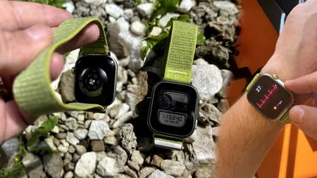 Gigantul care face legea în piața globală de smartwatch-uri nu este Apple sau Samsung. Cine vinde cele mai multe dispozitive purtabile și de ce