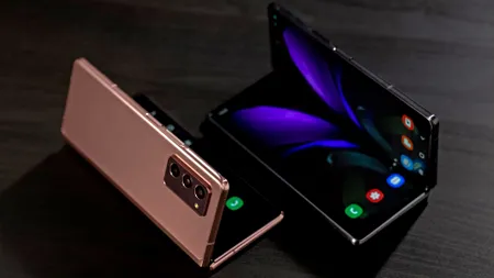 Samsung dezvăluie accidental numele Galaxy Z Fold 7 și Flip 7 - Cum s-a aflat, cine este de vină?