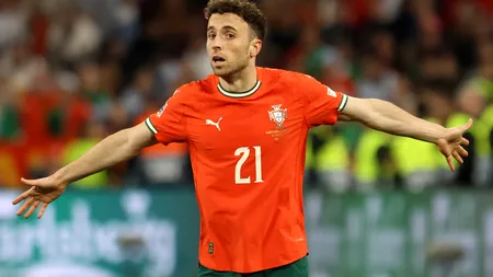 Tragedie în lumea fotbalului, după ce atacantul echipei Liverpool a murit într-un accident. Premierii britanic şi portughez i-au adus un omagiu lui Diogo Jota