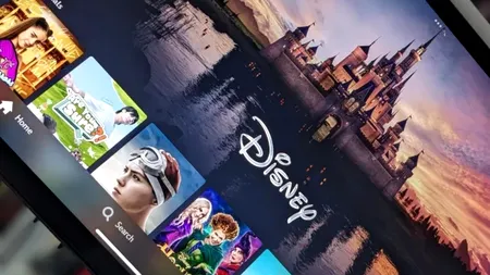 Disney+ aduce thrillere, comedii și fotbal de top în octombrie 2025