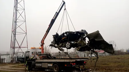 SURSE: Substanțe interzise și alcool, găsite în microbuzul suporterilor PAOK. Ce spune un martor despre șofer, ce s-a întâmplat cu câteva minute înainte de tragedie