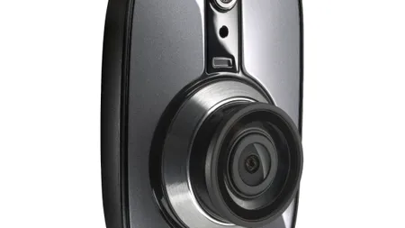 Logitech Alert 750n: paza de noapte in HD si infrarosu