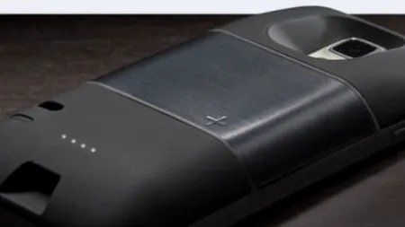 Samsung Galaxy S5 e aproape indestructibil cu această carcasă Logitech Protection