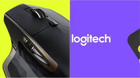 Logitech se transformă, dar nu cât să te deranjeze cu ceva