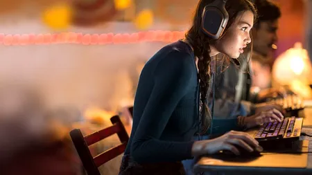 Prodigy este noua gamă de periferice de gaming de la Logitech