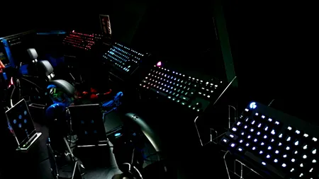 Tastatura de gaming Logitech G Pro, lansată oficial în România