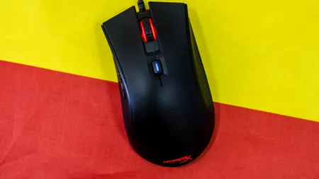 Black Friday 2017 la eMAG: periferice pentru un PC de gaming