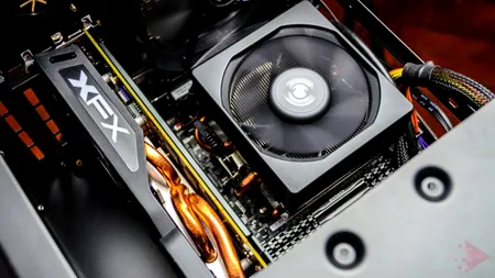 Ce componente să alegi pentru un PC de gaming de top