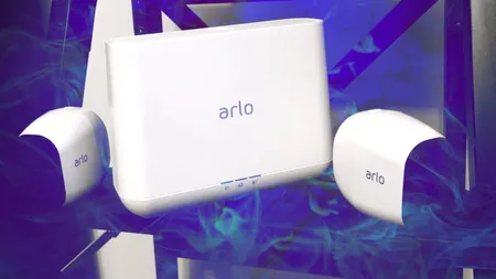 REVIEW: Arlo Pro 2 - Îți supraveghezi casa fără fire și stres