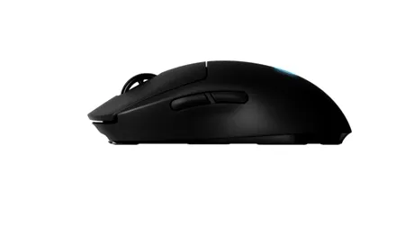 Logitech are un mouse aproximativ banal la care a lucrat cu gameri