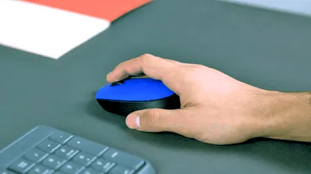 Perifericele wireless de la Logitech îți schimbă în bine modul în care lucrezi [P]