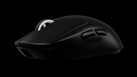 REVIEW Logitech PRO 2 LIGHTSPEED – mouse-ul de gaming cu sau fără fir perfect pentru orice gamer amator de performanță