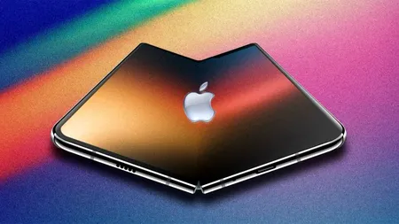 iPhone Fold promite să elimine cea mai mare problemă a telefoanelor pliabile cu un design premium