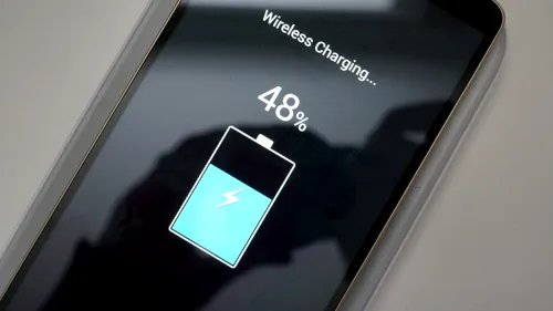 LG promite încărcare wireless la fel de rapidă ca cea prin cablu