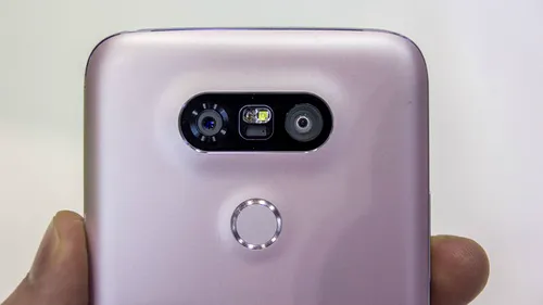 LG G5 s-a vândut de trei ori mai bine decât LG G4 în prima zi