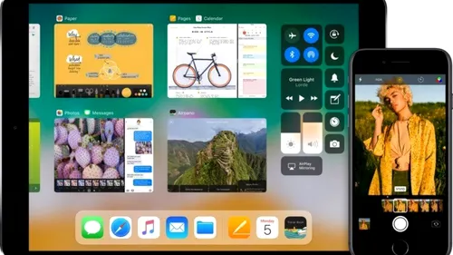 iOS 11 introduce o metodă creativă pentru a-ți elibera spațiu pe telefon