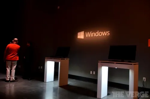 Microsoft a prezentat Windows 10