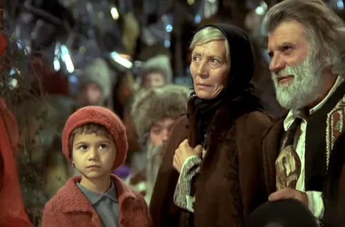 Ce sa întâmplat cu 'Lizuca' din 'Dumbrava Minunată' după ce șia