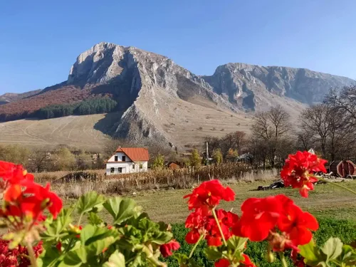 Localitatea din România care arată ca în Elveția. Străinii se ...