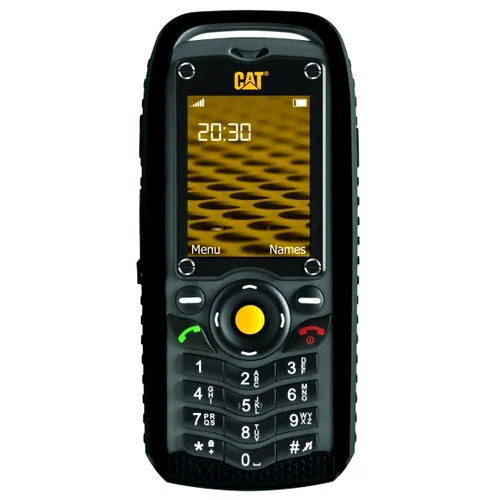 TOP telefoane rezistente la apă, praf și șocuri