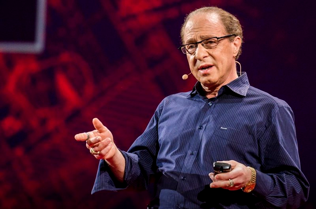 Ray Kurzweil