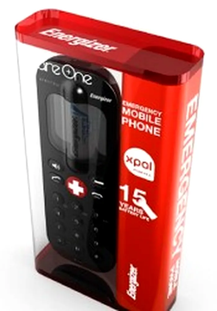 SpareOne, pal power, Spare One