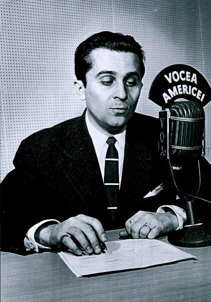 Doliu în România! Celebrul jurnalist Mircea Carp a murit la 101 ani