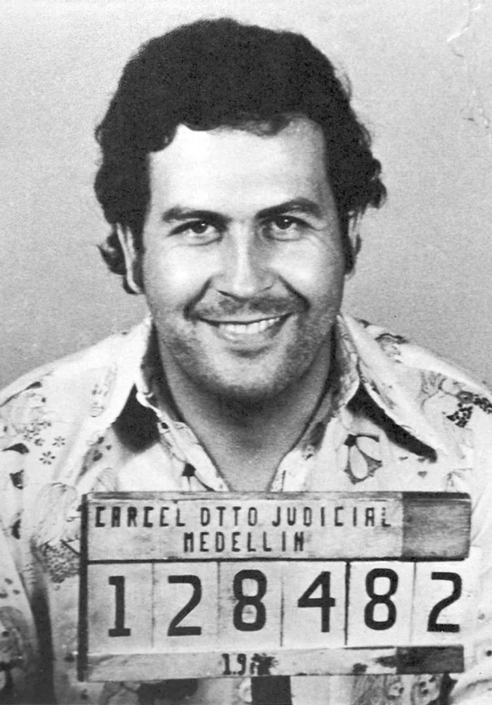 Comoara lui Pablo Escobar a fost găsită. Era fix unde visase nepotul lui că se ascunde
