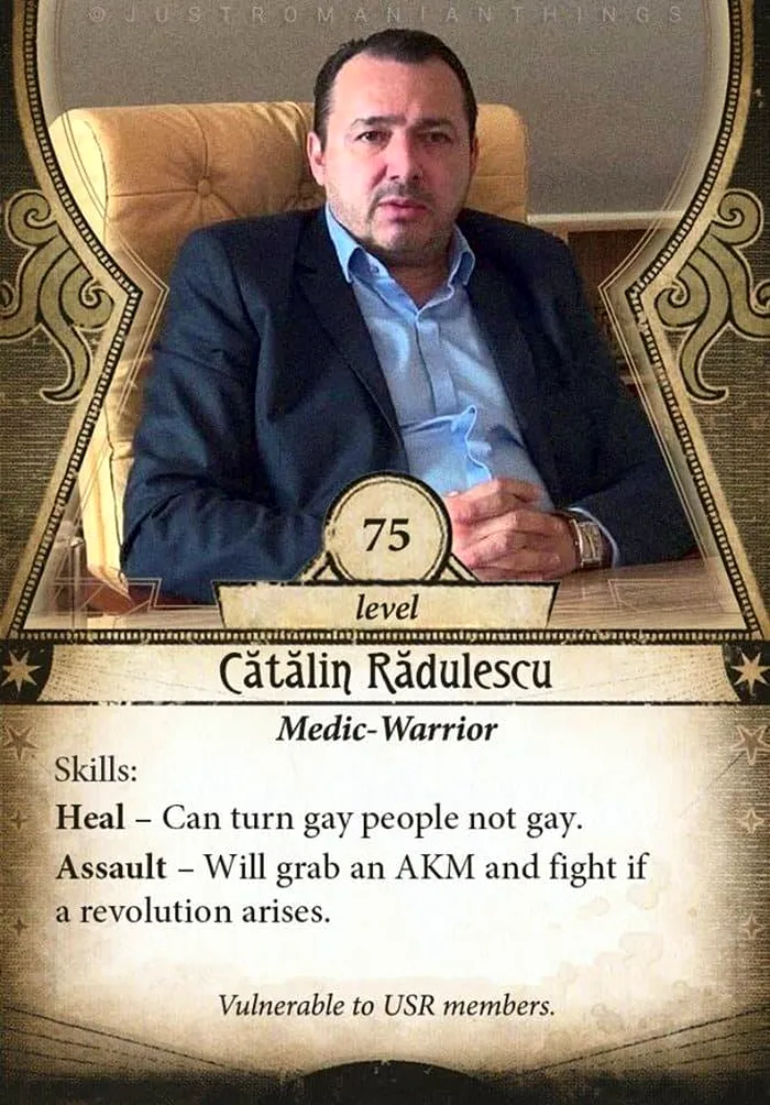 Catalin Radulescu