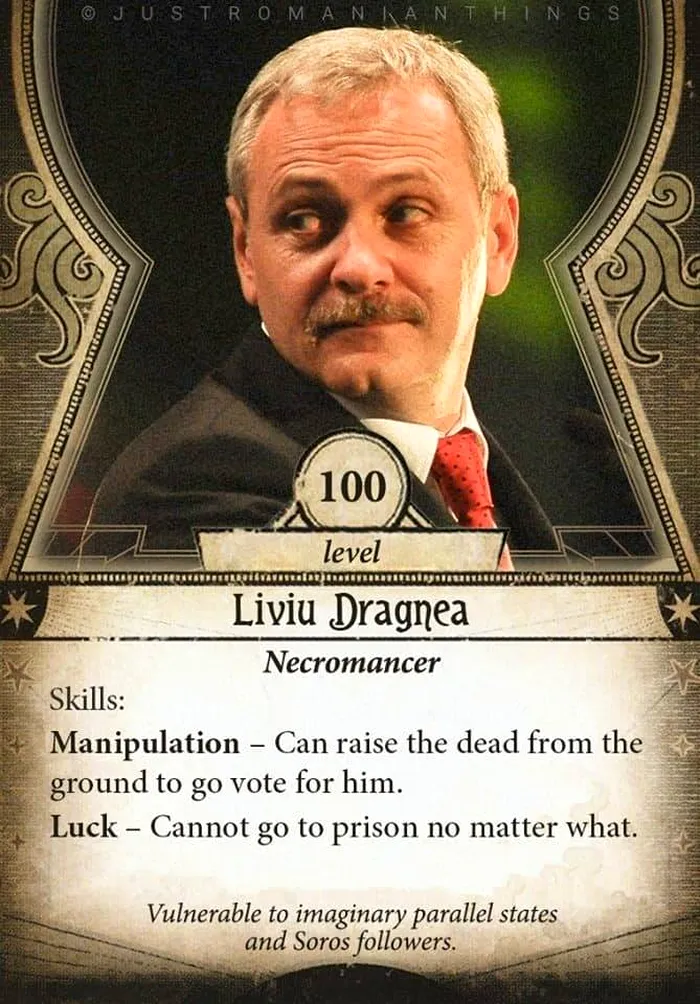 Liviu Dragnea