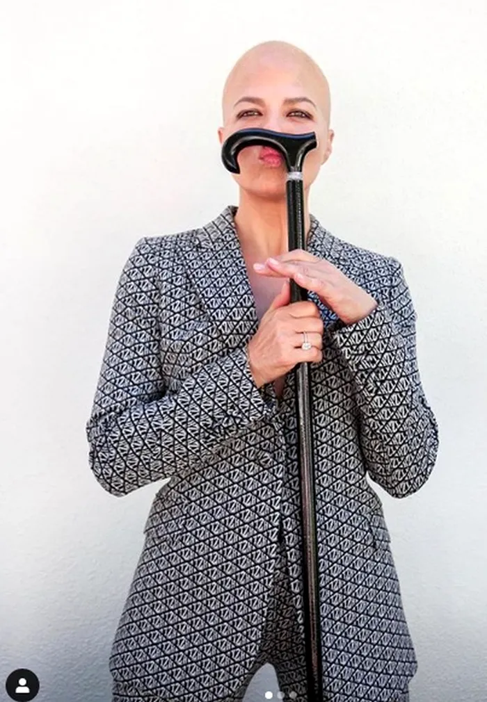 Selma Blair, transformată total din cauza diagnosticului crunt