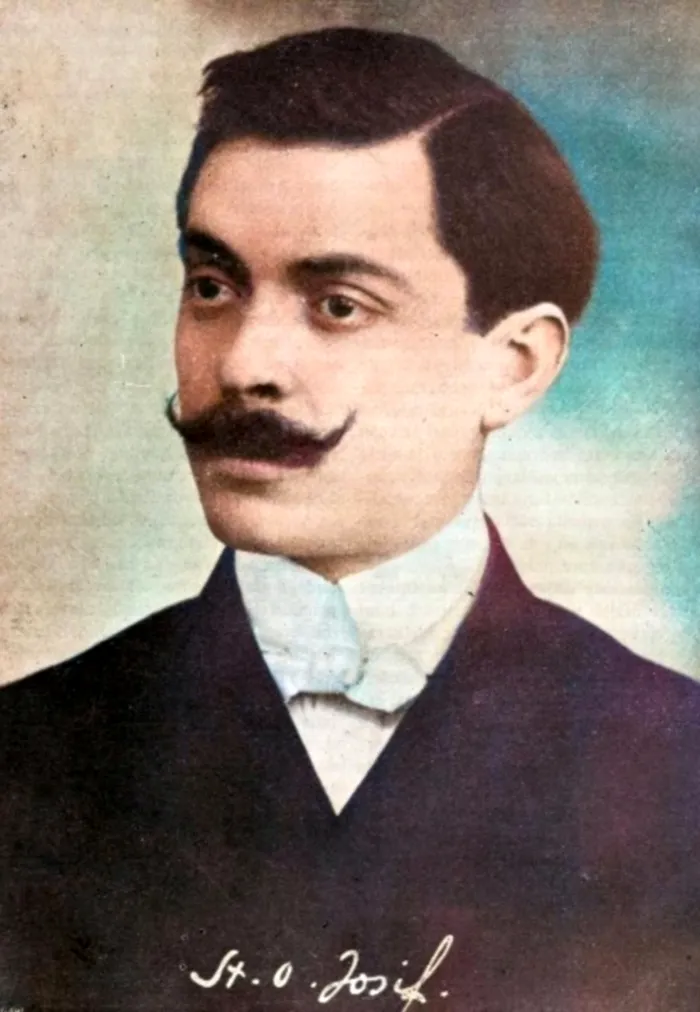tragica poveste a lui st o iosif moarte prematura