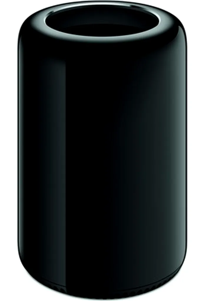 MacPro 2013