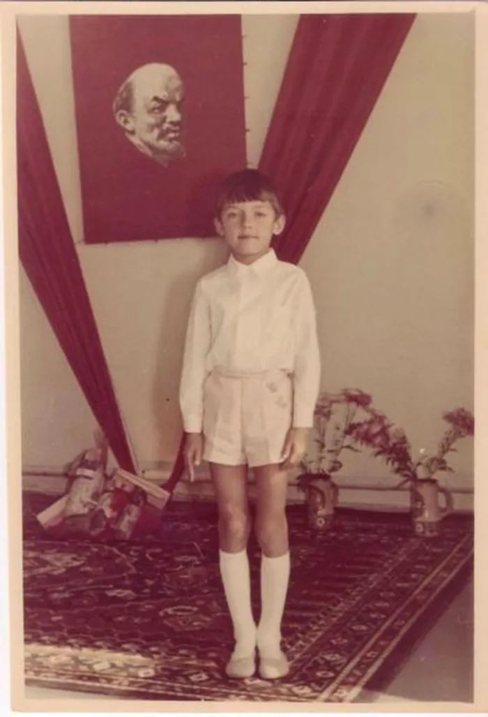 poze din uniunea sovietică